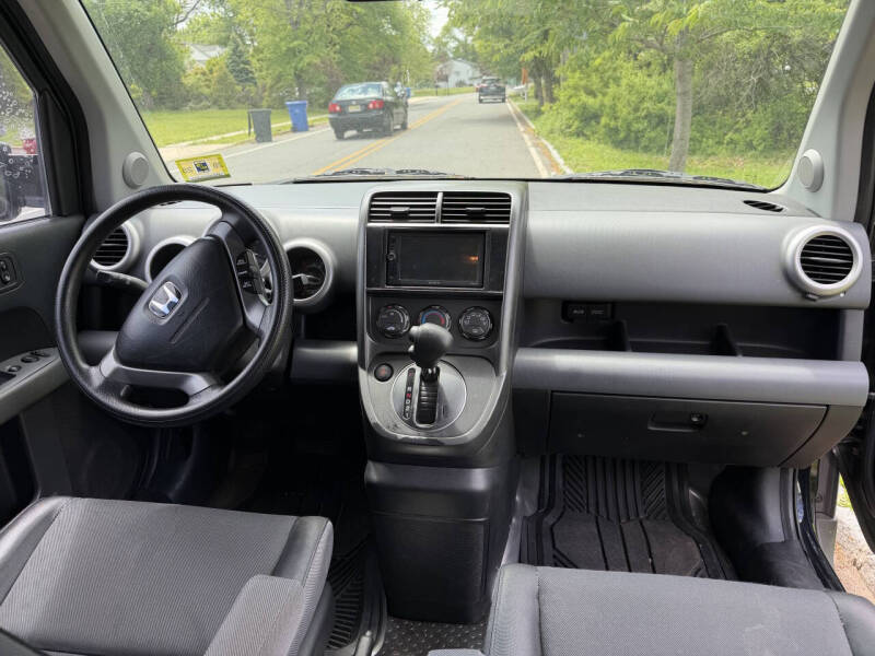 2004 Honda Element EX