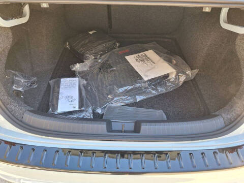 2026 Volkswagen Jetta GLI Autobahn