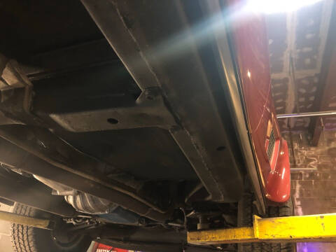 1981 Chevrolet Corvette