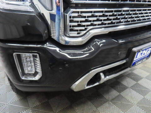 2023 GMC Sierra 2500HD