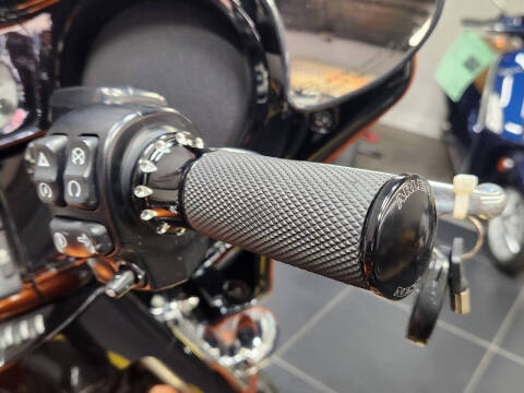 2015 Harley-Davidson Street Glide Special