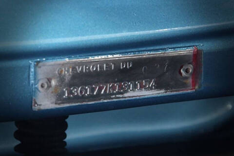 1967 Chevrolet Chevelle