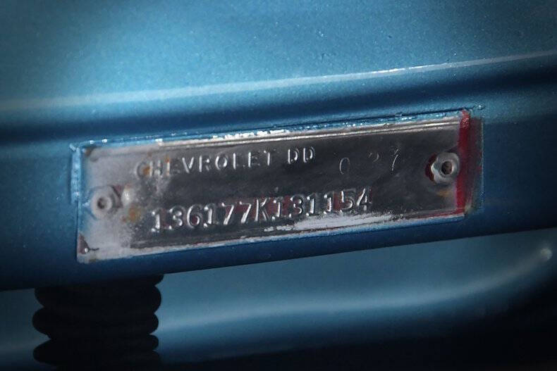 1967 Chevrolet Chevelle