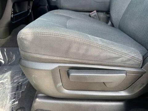 2019 RAM 2500 Tradesman