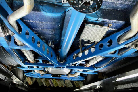 1946 Ford Super Deluxe