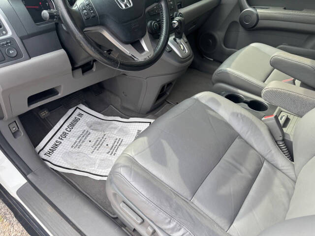 Image 4 of 2008 Honda CR-V