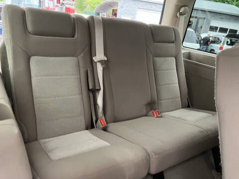 2006 Ford Expedition XLT