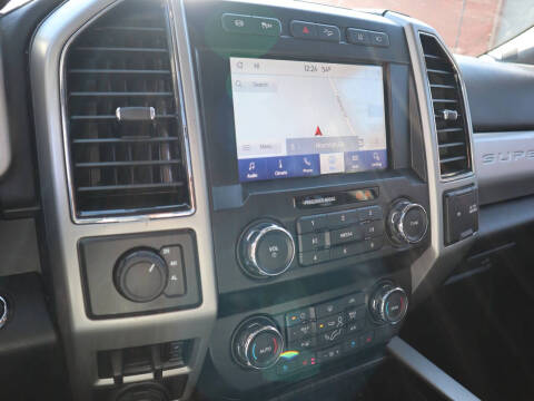 2021 Ford F-350 Super Duty Lariat