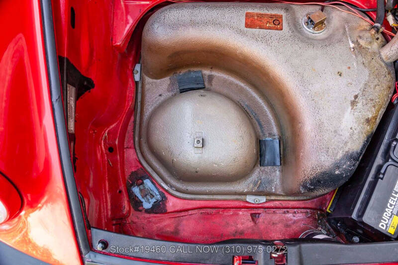 1982 Porsche 911