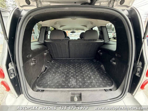 2008 Chevrolet HHR LS