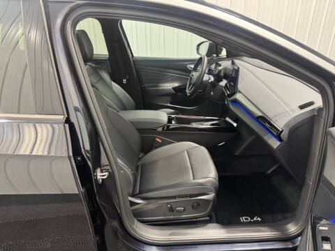 2023 Volkswagen ID.4 Pro S Plus