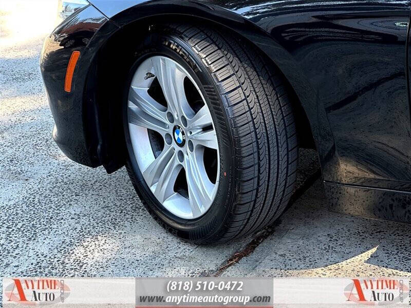 2017 BMW 3 Series 330i