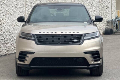 2026 Land Rover Range Rover Velar P250 Dynamic SE