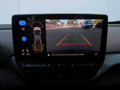 2024 Volkswagen ID.4 S