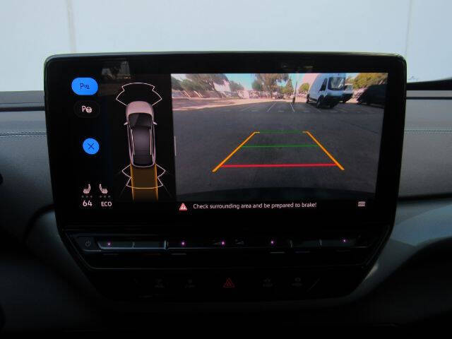 2024 Volkswagen ID.4 S