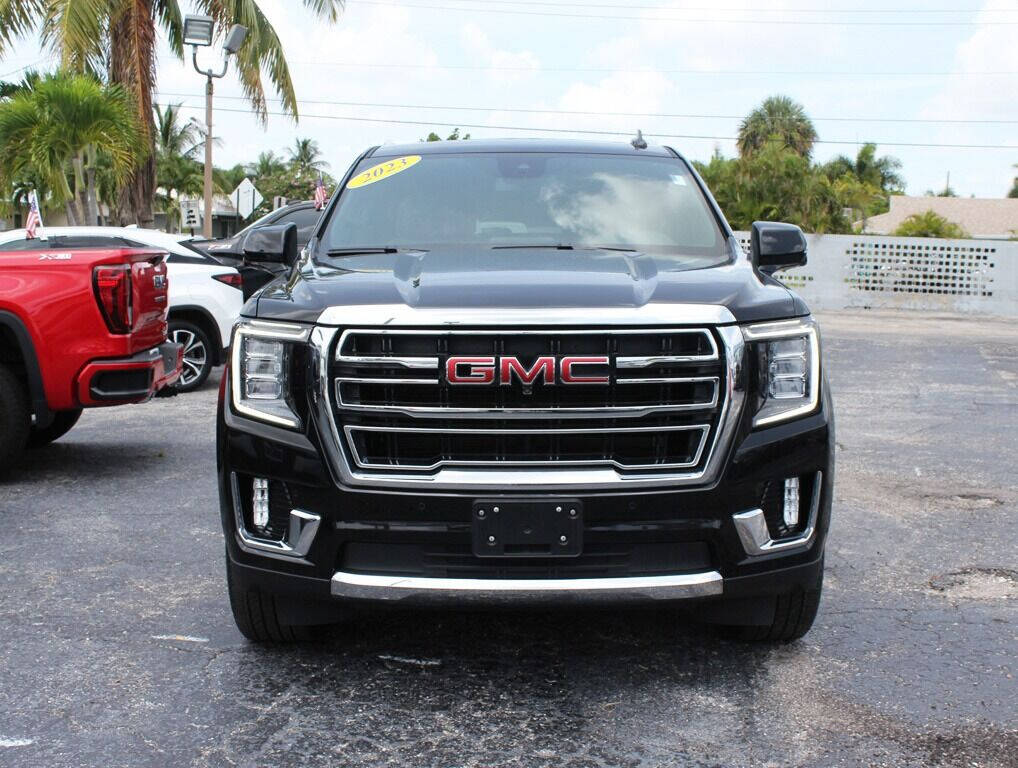 2023 GMC Yukon SUV / Crossover - $68,500