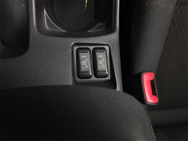 2016 Mitsubishi Lancer ES