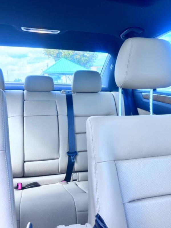 2012 Mercedes-Benz E-Class E 350 Sport