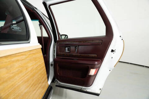 1994 Buick Roadmaster Estate