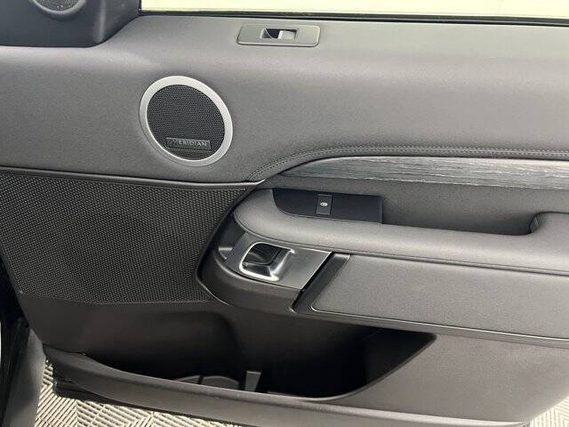 2018 Land Rover Discovery HSE