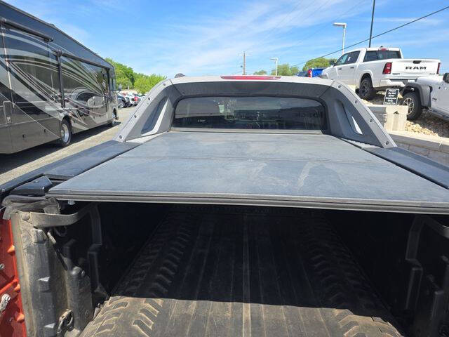 2007 Chevrolet Avalanche