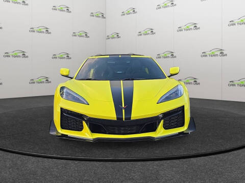 2023 Chevrolet Corvette Z06