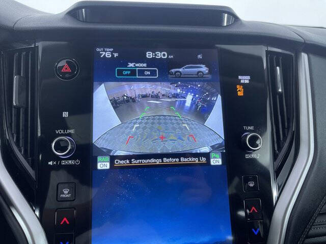 2023 Subaru Outback Limited XT