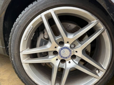 2014 Mercedes-Benz E-Class E 350