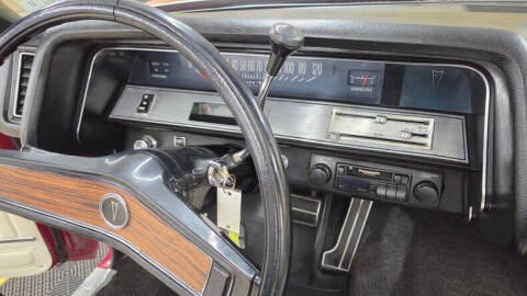 1969 Pontiac Parisienne