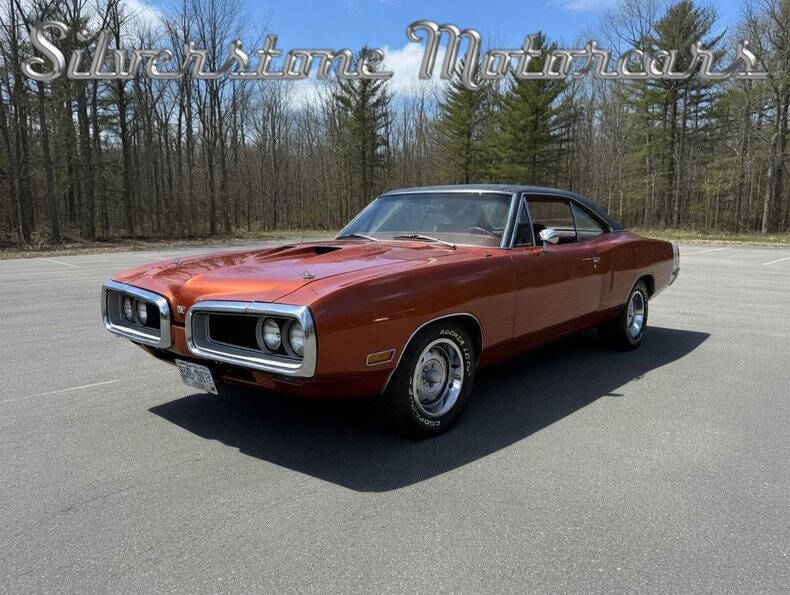 1970 Dodge Coronet