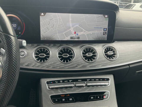 2021 Mercedes-Benz CLS CLS 450