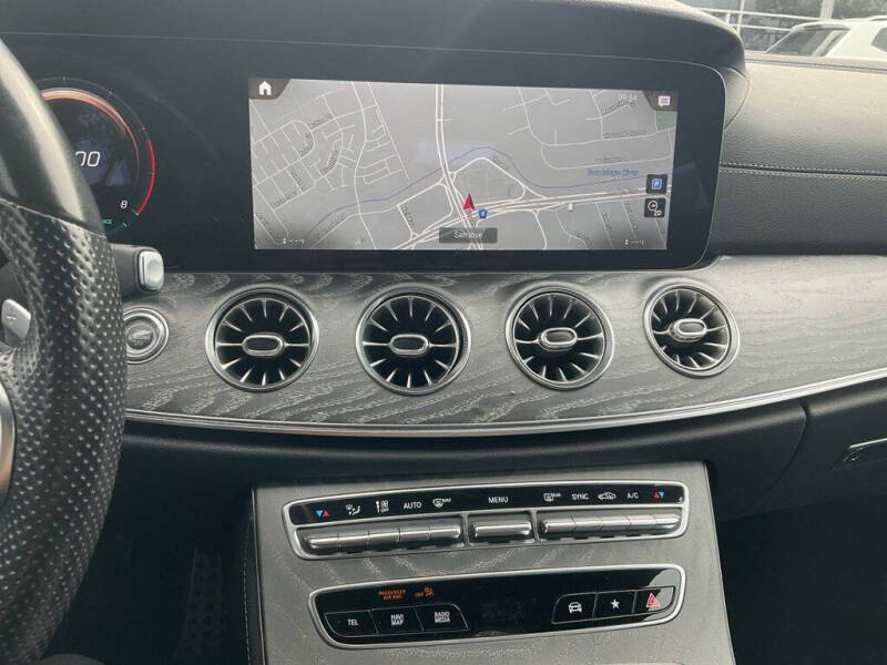 2021 Mercedes-Benz CLS CLS 450