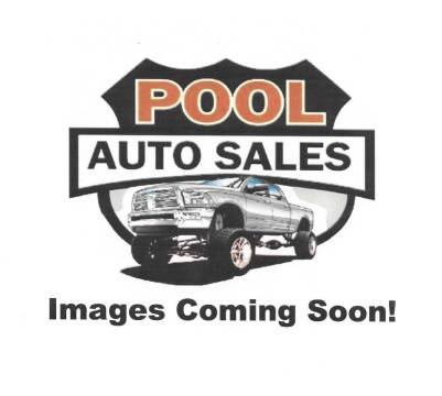 2008 Chevrolet Silverado 2500HD for sale at Pool Auto Sales in Hayden ID