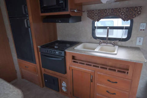 2010 Coachmen RV Catalina 22