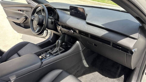 2024 Mazda Mazda3 Hatchback 2.5 S Preferred