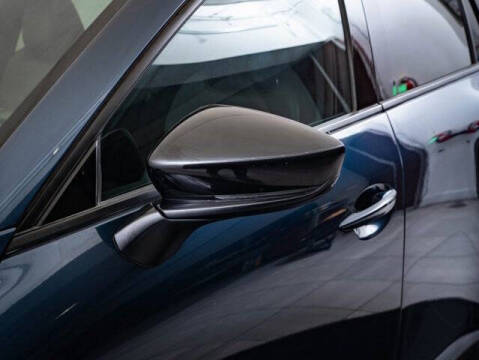 2023 Mazda CX-50 2.5 S Premium Plus