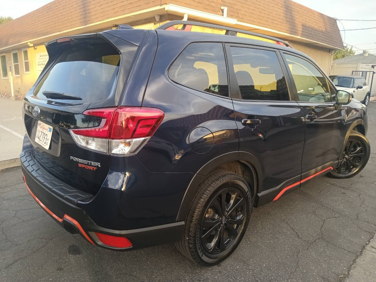 2020 Subaru Forester for sale at Ournextcar Inc in Downey, CA