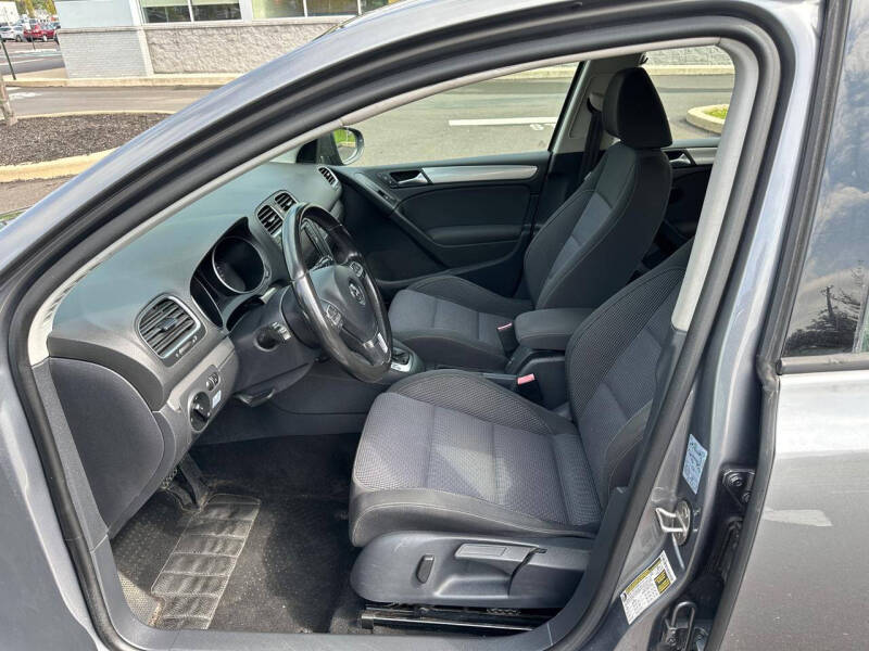 2013 Volkswagen Golf