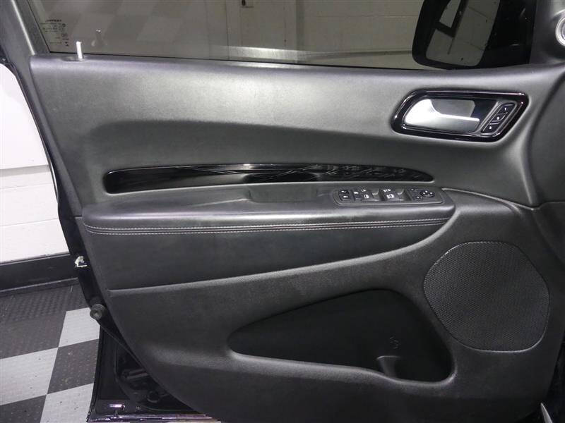 2021 Dodge Durango Citadel