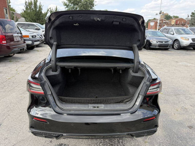 2019 Nissan Maxima