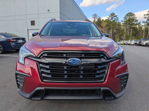 2026 Subaru Ascent Premium 7-Passenger