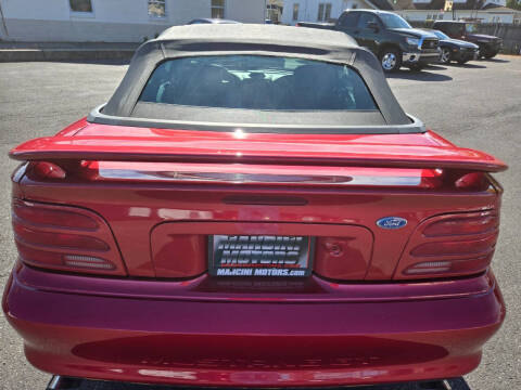 1994 Ford Mustang GT