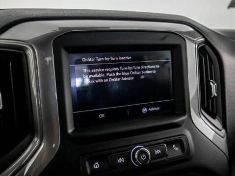 2024 GMC Sierra 2500HD Pro