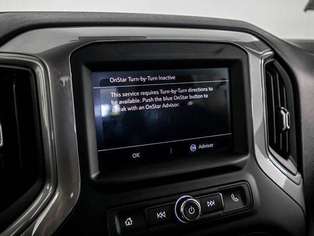 2024 GMC Sierra 2500HD Pro