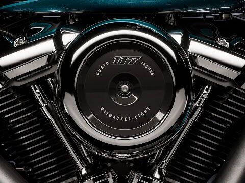2026 Harley-Davidson Heritage Classic