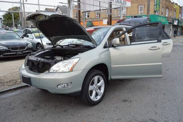 2005 Lexus RX 330