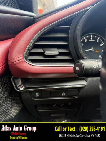 2022 Mazda Mazda3 Hatchback Premium