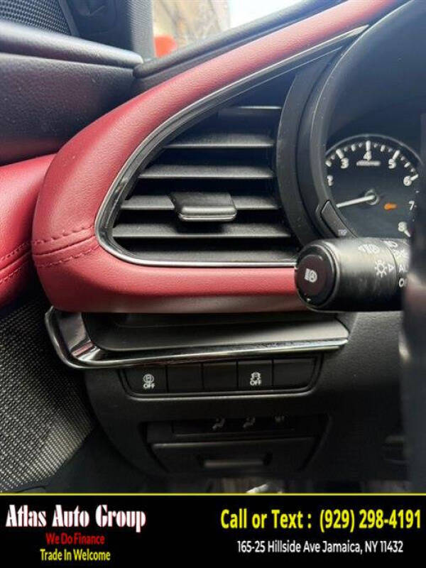 2022 Mazda Mazda3 Hatchback Premium