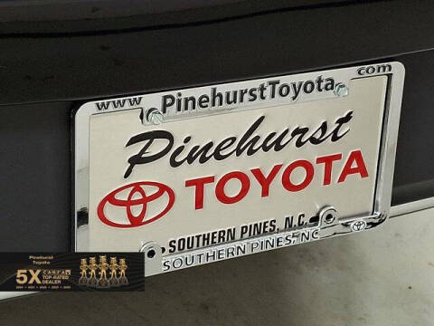 2024 Toyota Crown XLE