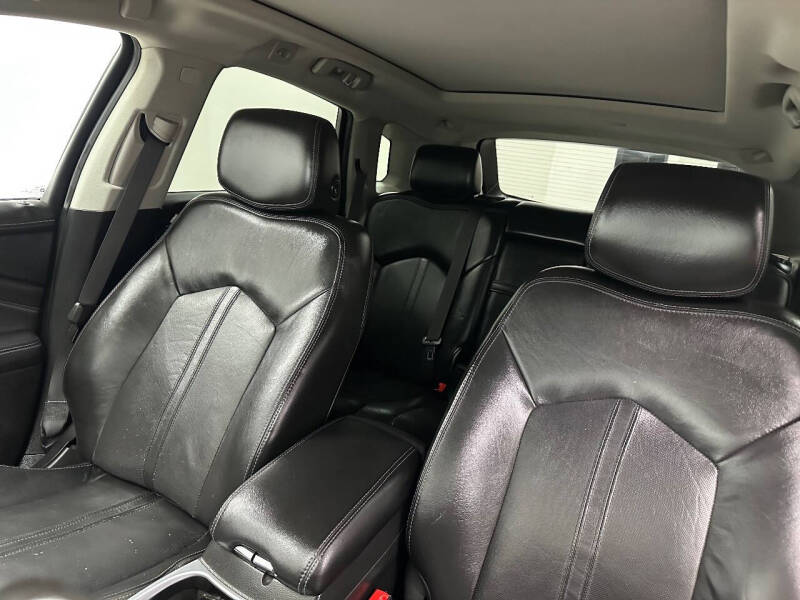 2016 Cadillac SRX Premium Collection